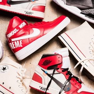 Meet your Posher, Erik